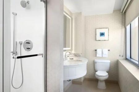 San Jose Marriott - 88