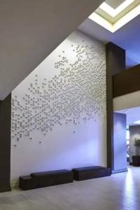 San Jose Marriott - 12