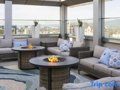 San Jose Marriott - 114