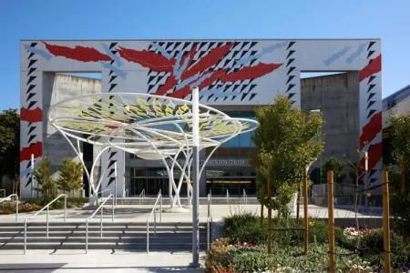 San Jose Marriott - 48