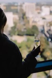 San Jose Marriott - 74