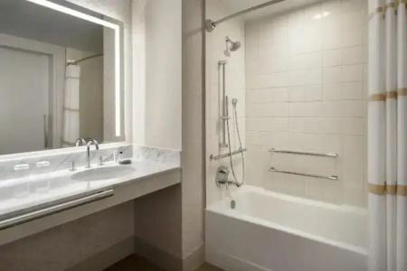 San Jose Marriott - 97