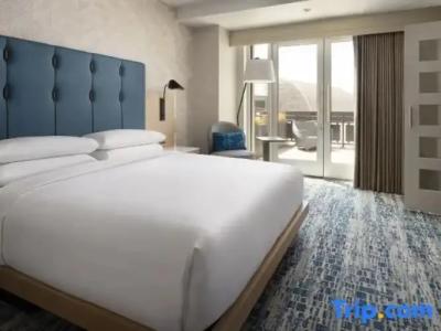 San Jose Marriott - 119