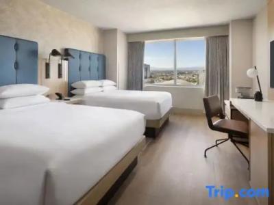 San Jose Marriott - 60