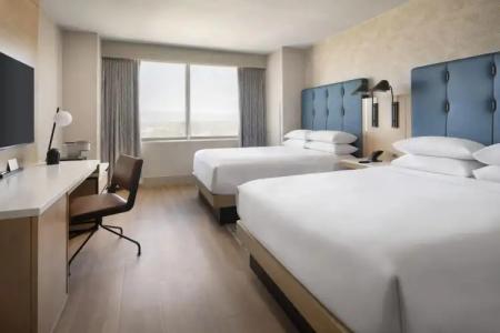 San Jose Marriott - 39