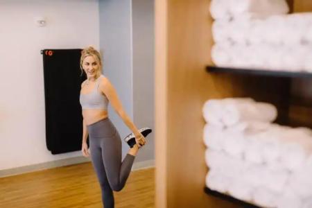 San Jose Marriott - 29