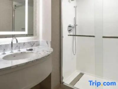 San Jose Marriott - 57