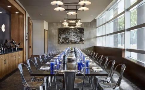 San Jose Marriott - 16