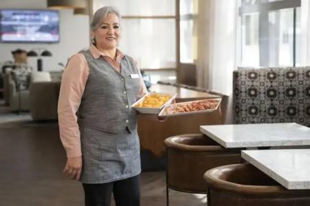 San Jose Marriott - 94