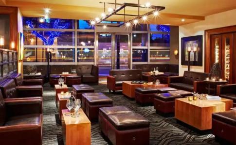 San Jose Marriott - 27