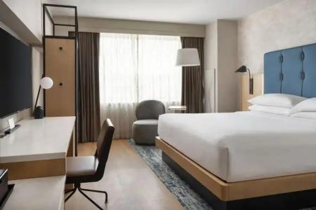 San Jose Marriott - 40