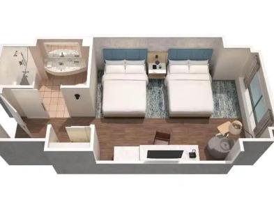 San Jose Marriott - 96