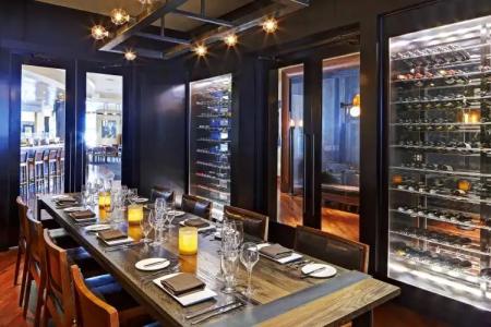 San Jose Marriott - 7