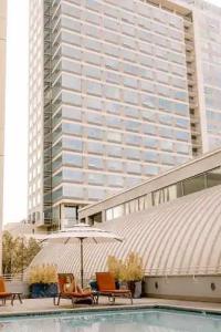 San Jose Marriott - 58