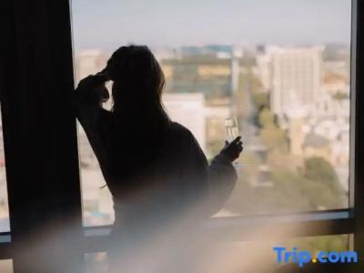 San Jose Marriott - 68