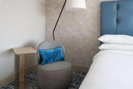 San Jose Marriott - 105