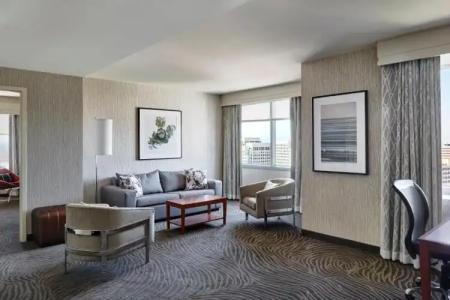 San Jose Marriott - 5