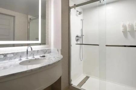 San Jose Marriott - 36