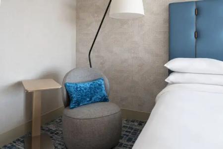 San Jose Marriott - 83