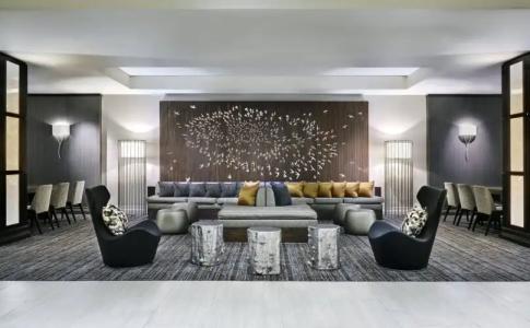 San Jose Marriott - 11