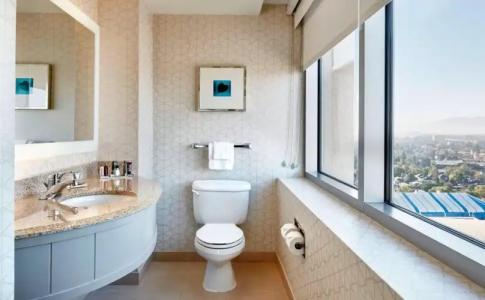 San Jose Marriott - 6