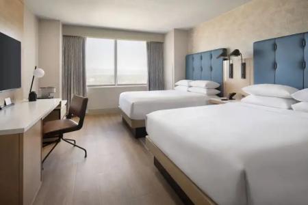 San Jose Marriott - 107