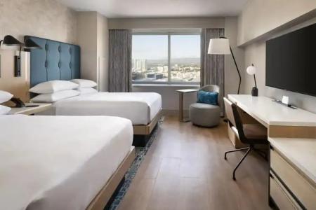 San Jose Marriott - 41