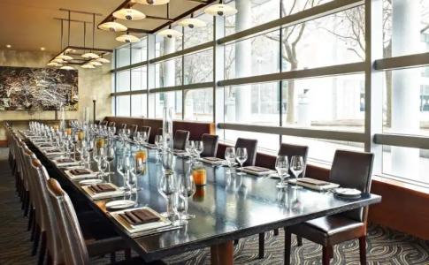 San Jose Marriott - 17