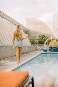 San Jose Marriott - 32