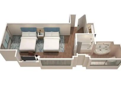 San Jose Marriott - 34