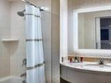 Standard Quadruple room with city view
