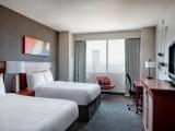 Standard Double room with city view