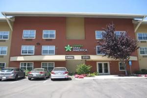 Extended Stay America Suites - San Jose - Santa Clara, San Jose