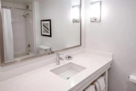 Aloft San Jose Cupertino - 28