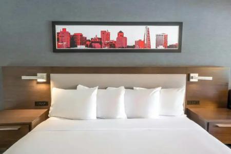 Aloft San Jose Cupertino - 25