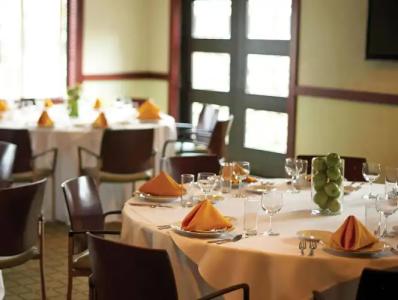 Aloft San Jose Cupertino - 34