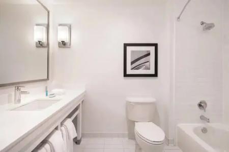 Aloft San Jose Cupertino - 59