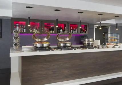 Aloft San Jose Cupertino - 21