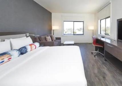 Aloft San Jose Cupertino - 5