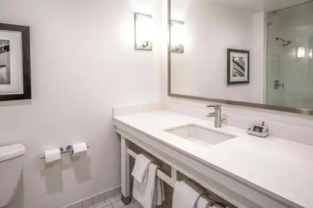 Aloft San Jose Cupertino - 58