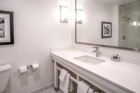 Aloft San Jose Cupertino - 31