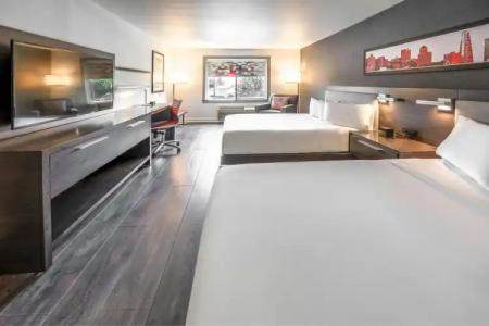 Aloft San Jose Cupertino - 30