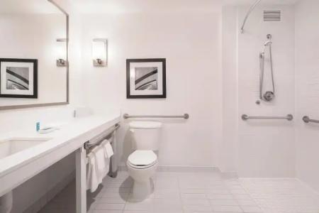 Aloft San Jose Cupertino - 33