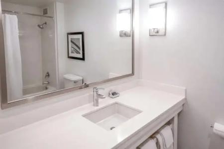 Aloft San Jose Cupertino - 57