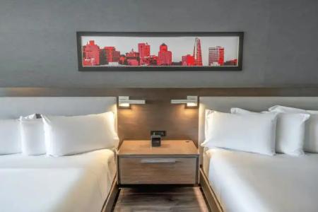 Aloft San Jose Cupertino - 23