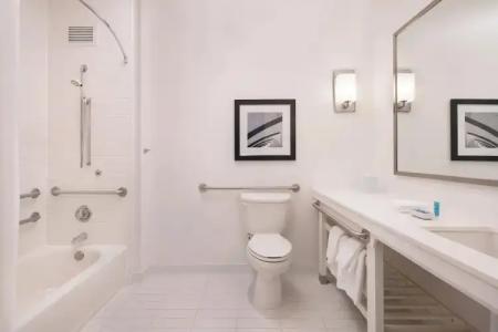 Aloft San Jose Cupertino - 32