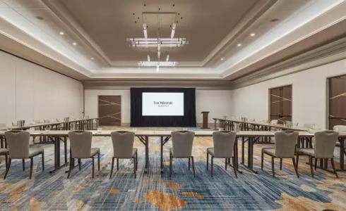 The Westin Indianapolis - 20