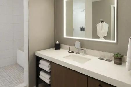 The Westin Indianapolis - 31