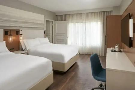 The Westin Indianapolis - 53