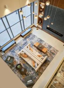 The Westin Indianapolis - 22